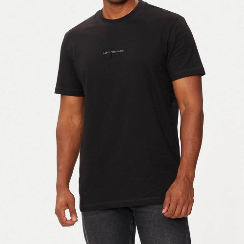 Calvin Klein Ανδρική κοντομάνικη μπλούζα Monogram T-Shirt